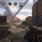WORLD WAR 2 SNIPER GAMEPLAY 