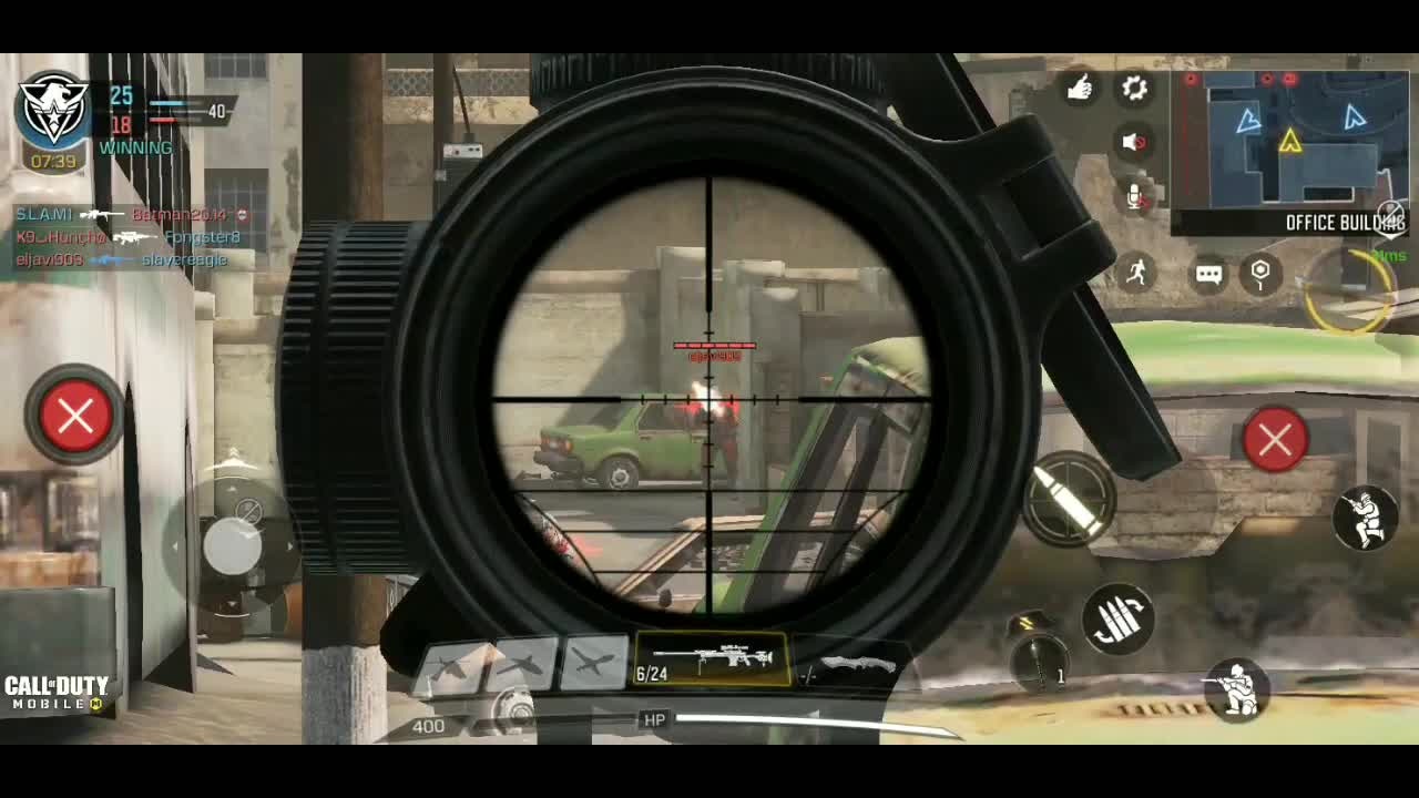 Call of Duty: POTG - Call of duty kills video cover image 1