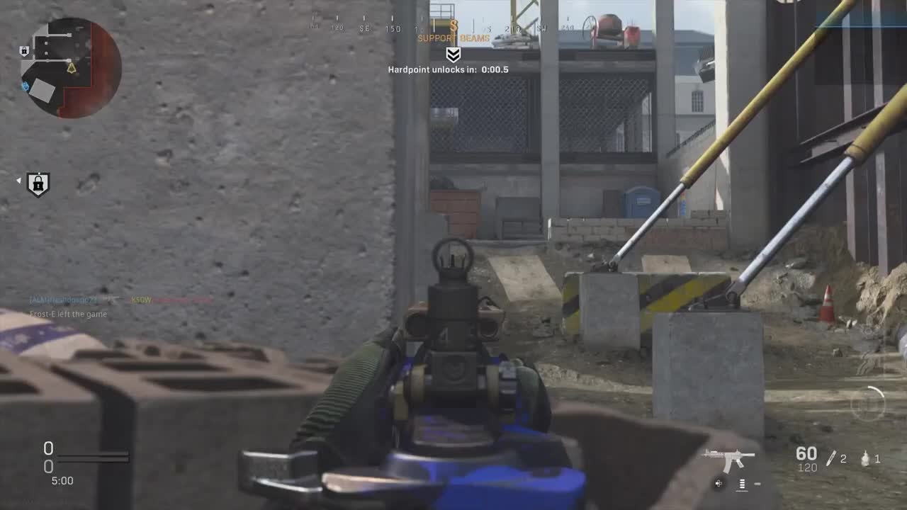Call of Duty: General - Clipz😁 video cover image 1
