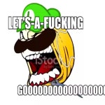 Luigi when he grabs you at 2%