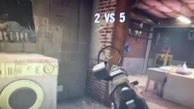 Rainbow Six: General - 30second ace video cover image 1