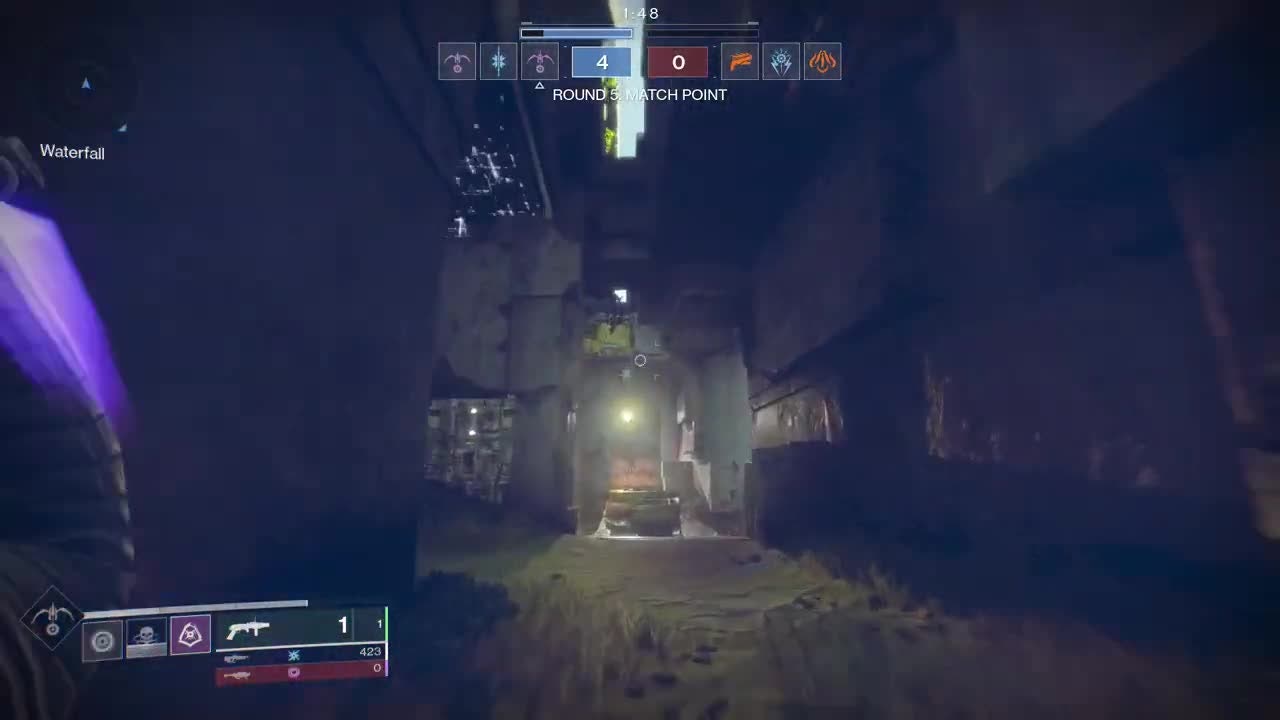 Destiny: General - Want to use mountaintop? I can too! video cover image 1