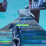 What’s your favorite sniper in Fortnite? 