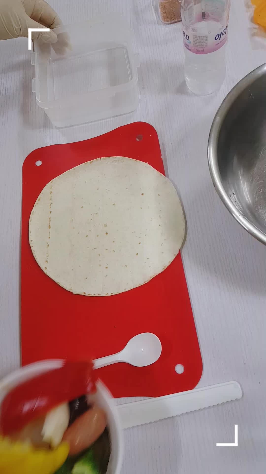 요리조리팡팡 이미지