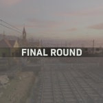 Tom nadey on the new gunfight map