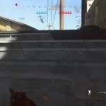 Smooth on screen triple