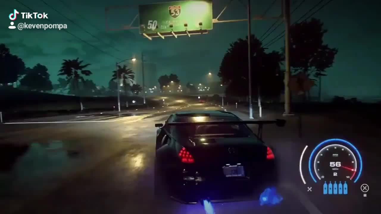 Need For Speed: General - Nice? video cover image 0