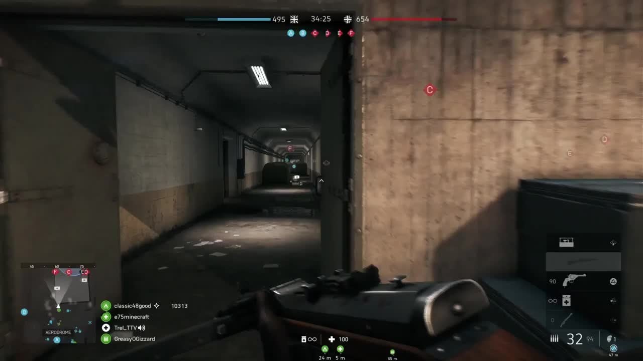 Battlefield: General - CLIPZ BOIS😊🥰😁 video cover image 1