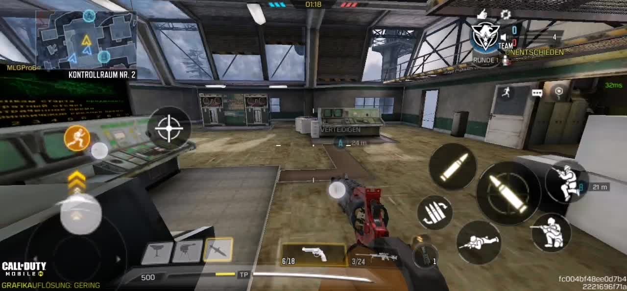 Call of Duty: General - Sum random snd sniper shoots video cover image 1