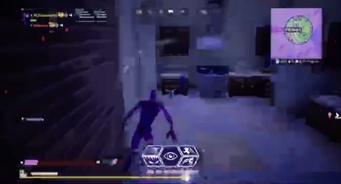 Fortnite: General - My friend yeti tryin be slick and sneaky till that last person seen him and killed him 🤦 video cover image 1