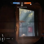 I got so scared 