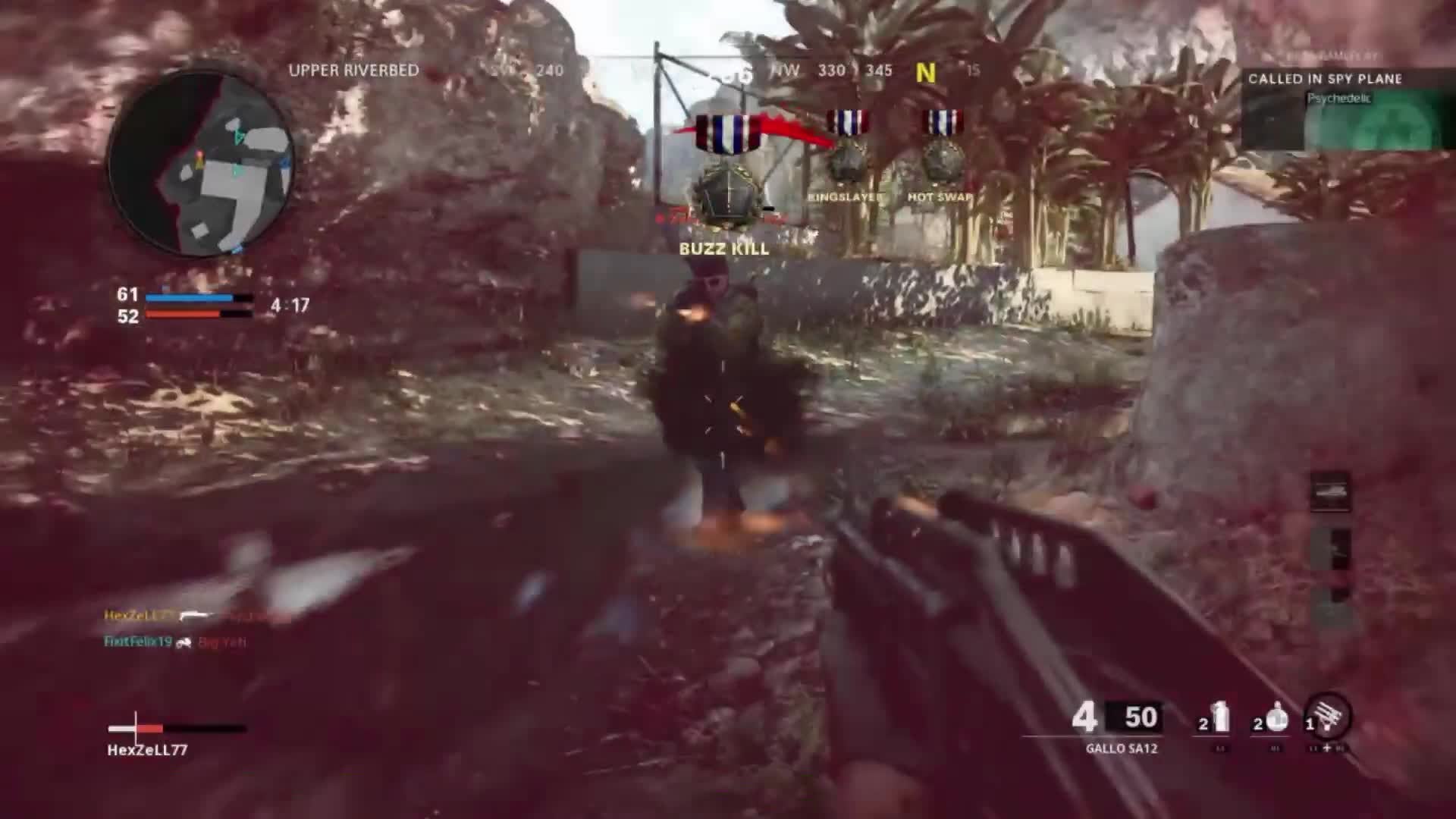 Call of Duty: Promotions - Call Of Dutyยฎ: BLACK OPS COLD WAR โ๐ข๐ฉ๐๐ฅ๐๐๐๐โ MONTAGE! video cover image 1