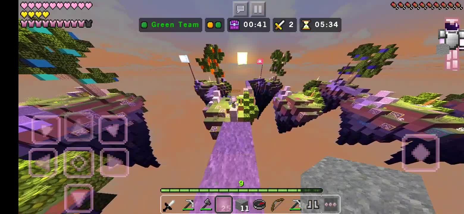 Minecraft: General - This Never Happend Before...😱😱 video cover image 1