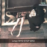 Wyd step bro 💦 