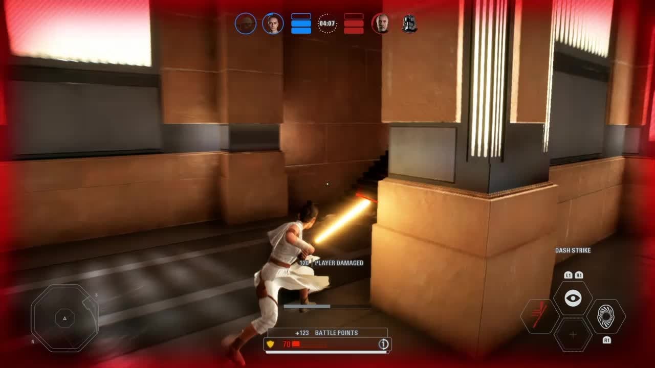 Star Wars: General - Outplaying tryhards video cover image 0
