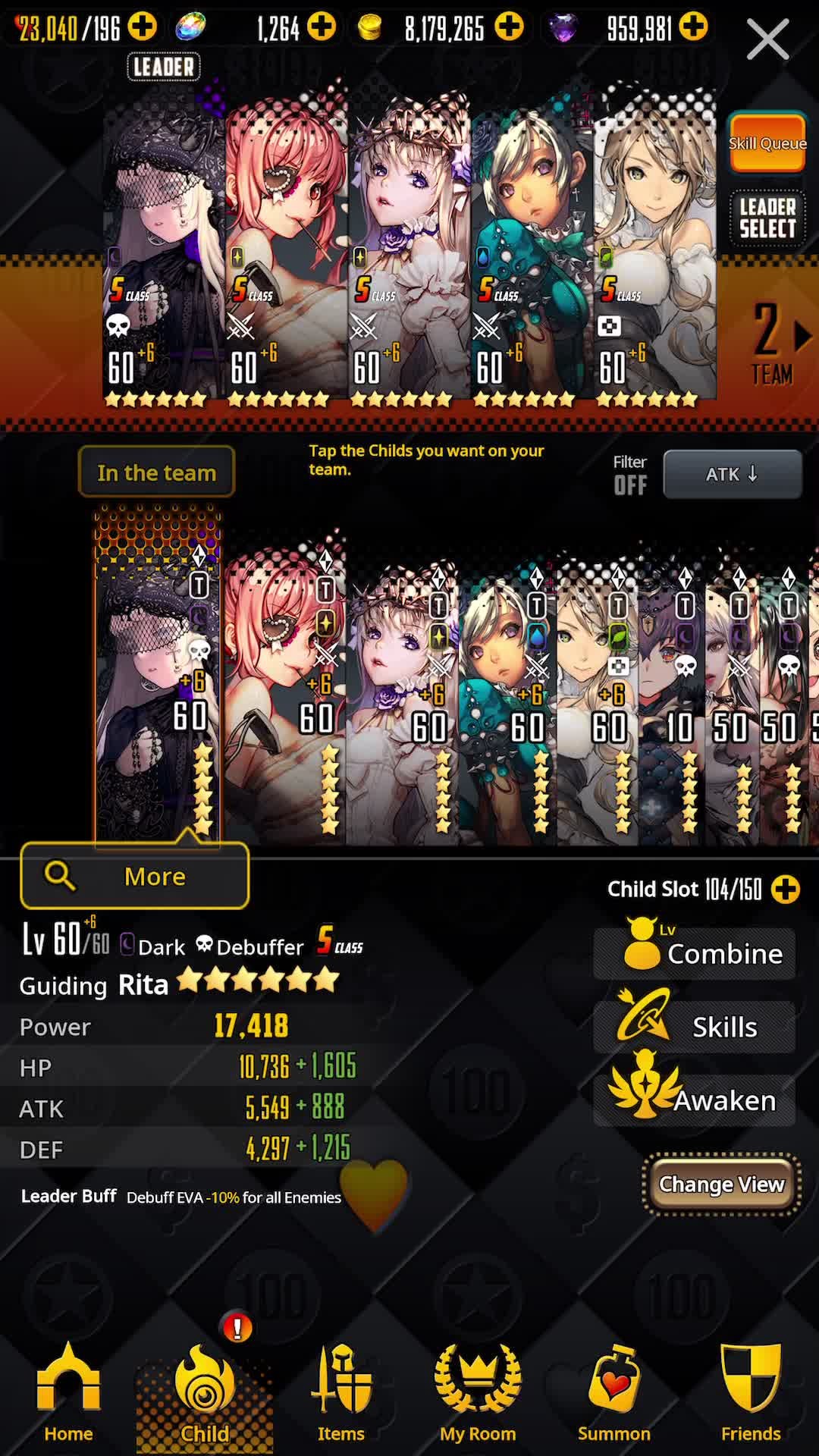 DESTINY CHILD: FORUM - Help? video cover image 0
