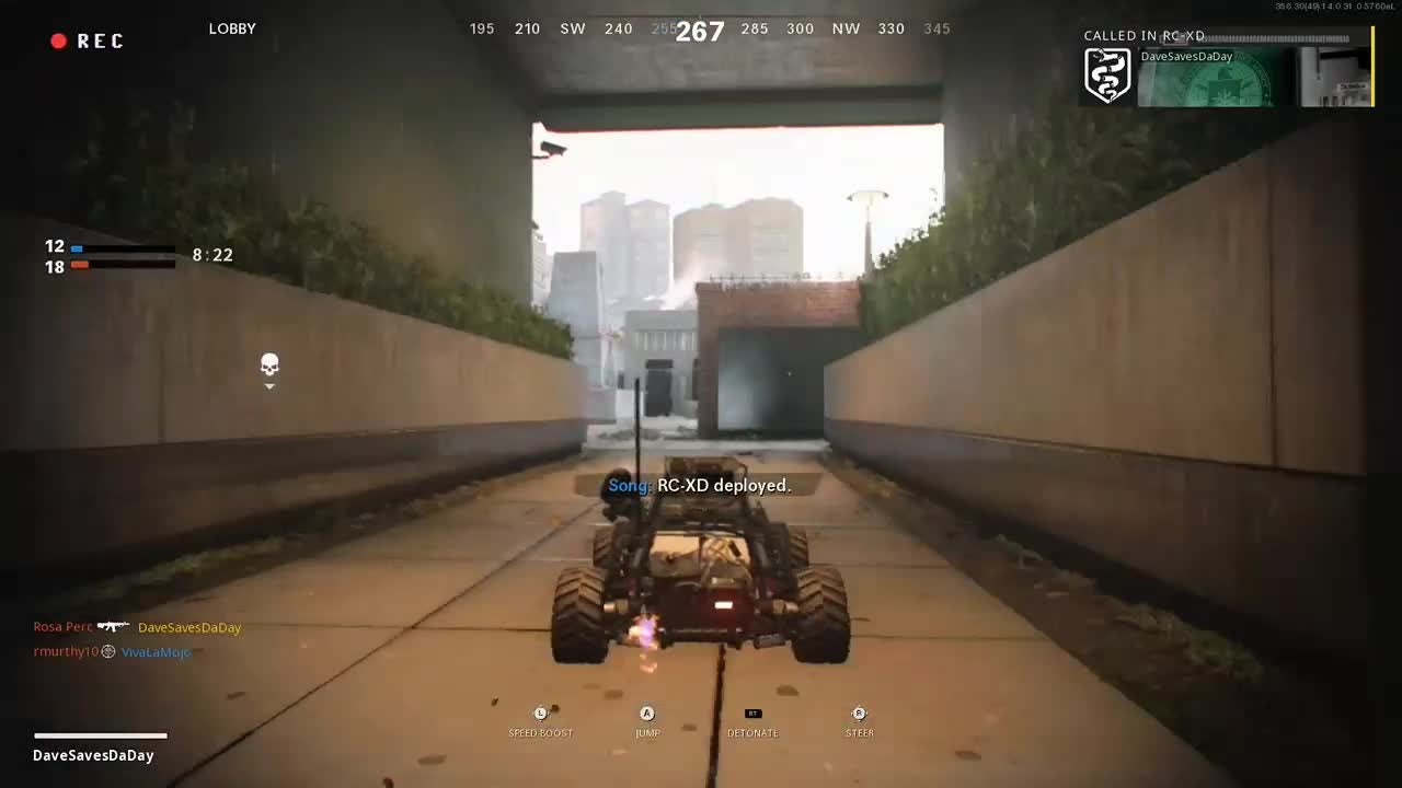 Call of Duty: General - It felt good getting these kills video cover image 1