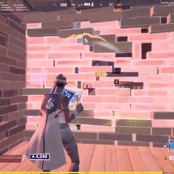 Fortnite: Promotions - New video out in youtube, youtube: Xrg Creag video cover image 1