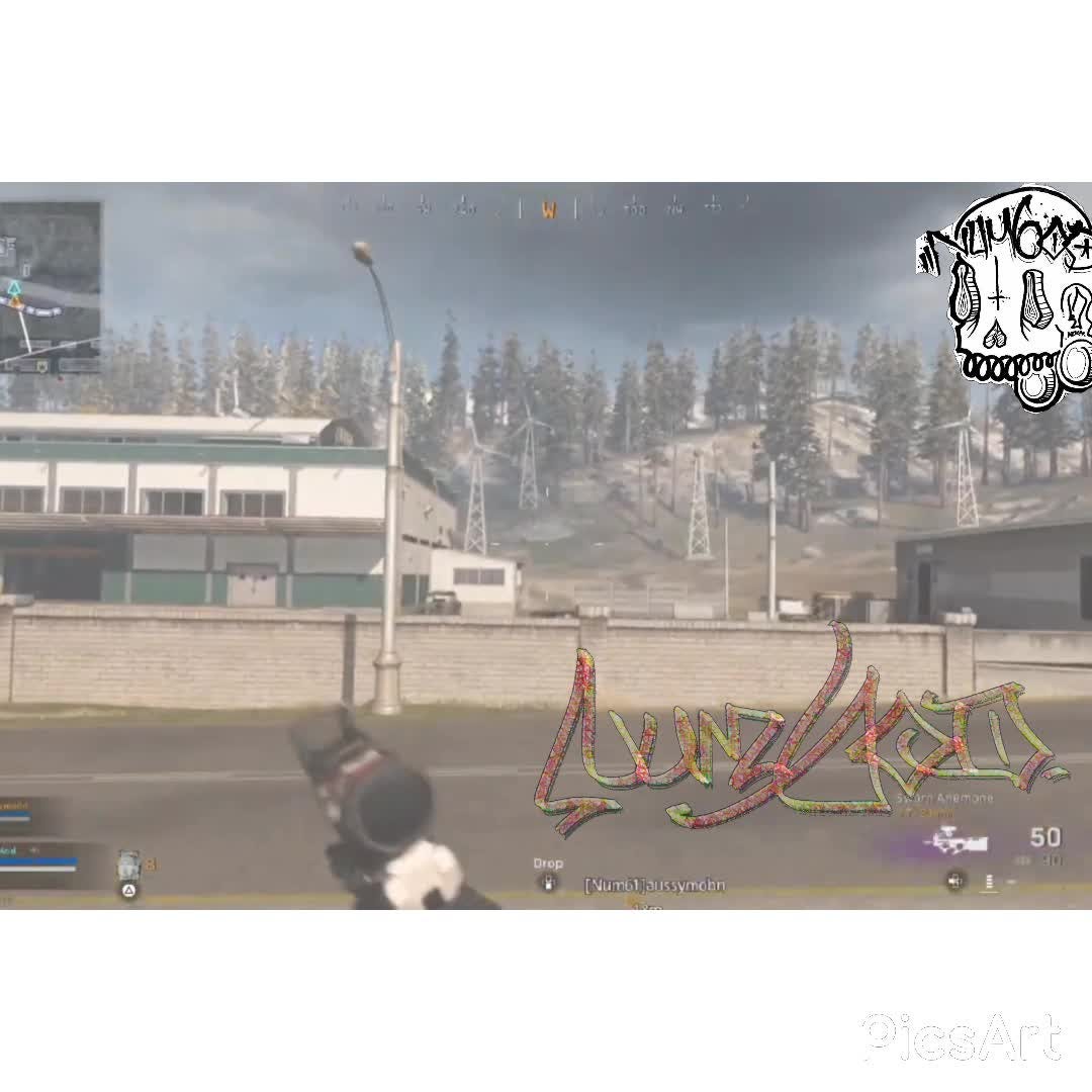 Call of Duty: General - Just made affiliate. Give me a follow and a sub if you a real one. video cover image 2