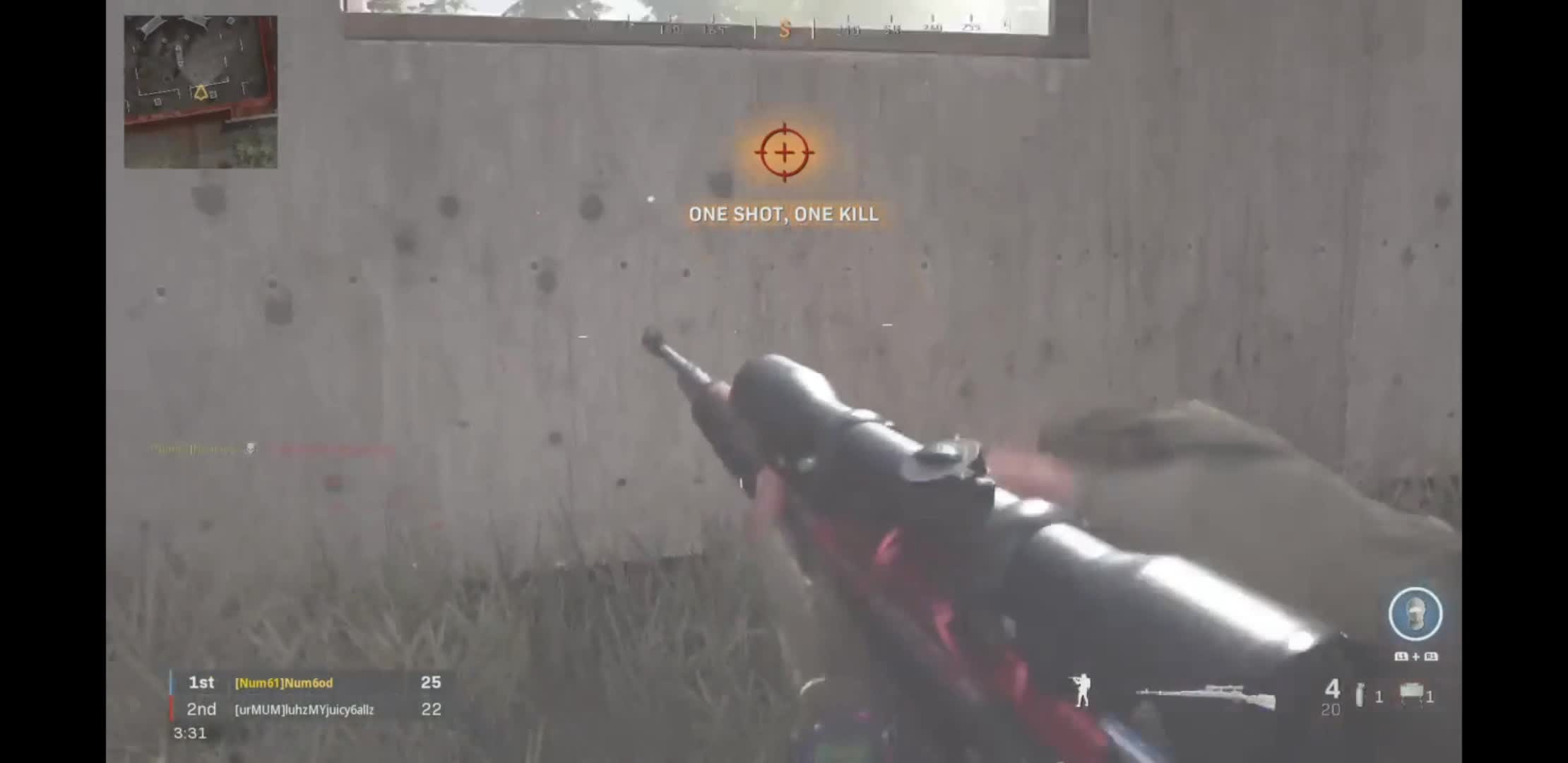 Call of Duty: General - Just made affiliate. Give me a follow and a sub if you a real one. video cover image 3