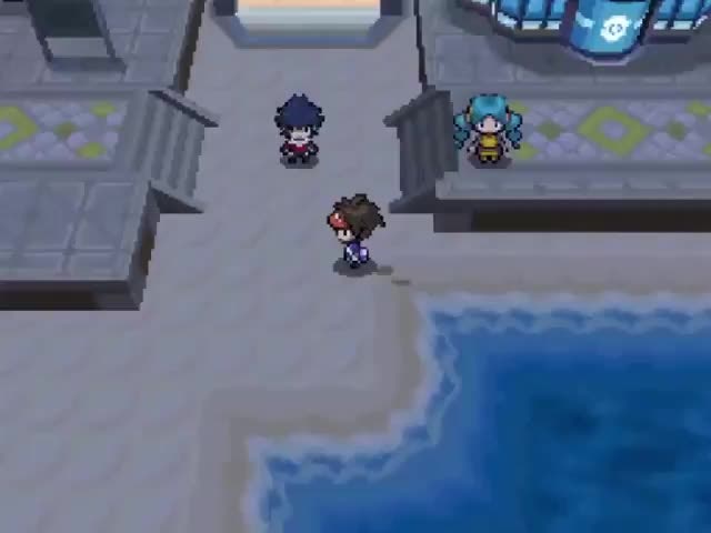 Pokemon: Pokémemes - This is one of the scariest moments in Pokémon black and white for me 😅 video cover image 0