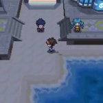 This is one of the scariest moments in Pokémon black and white for me 😅