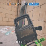 Annoying CAV... I had to do that 