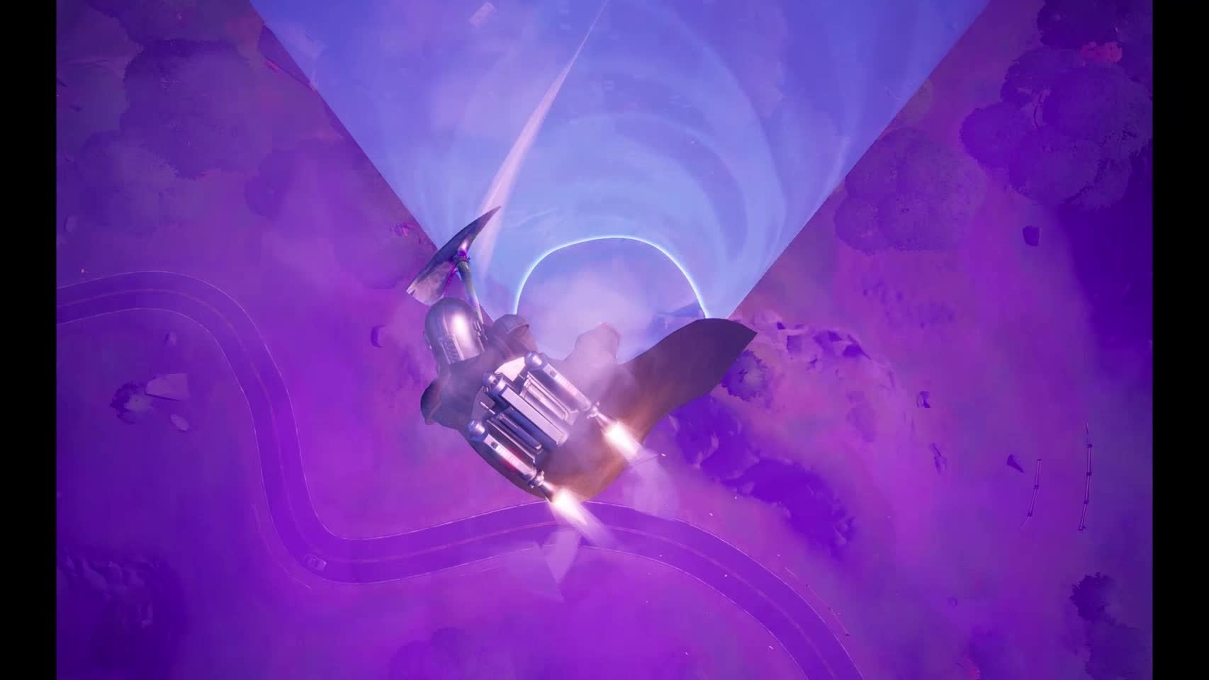 Fortnite: General - a hitmarker (again), and close shots and a hit video cover image 1