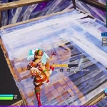 Just a few creative clips also