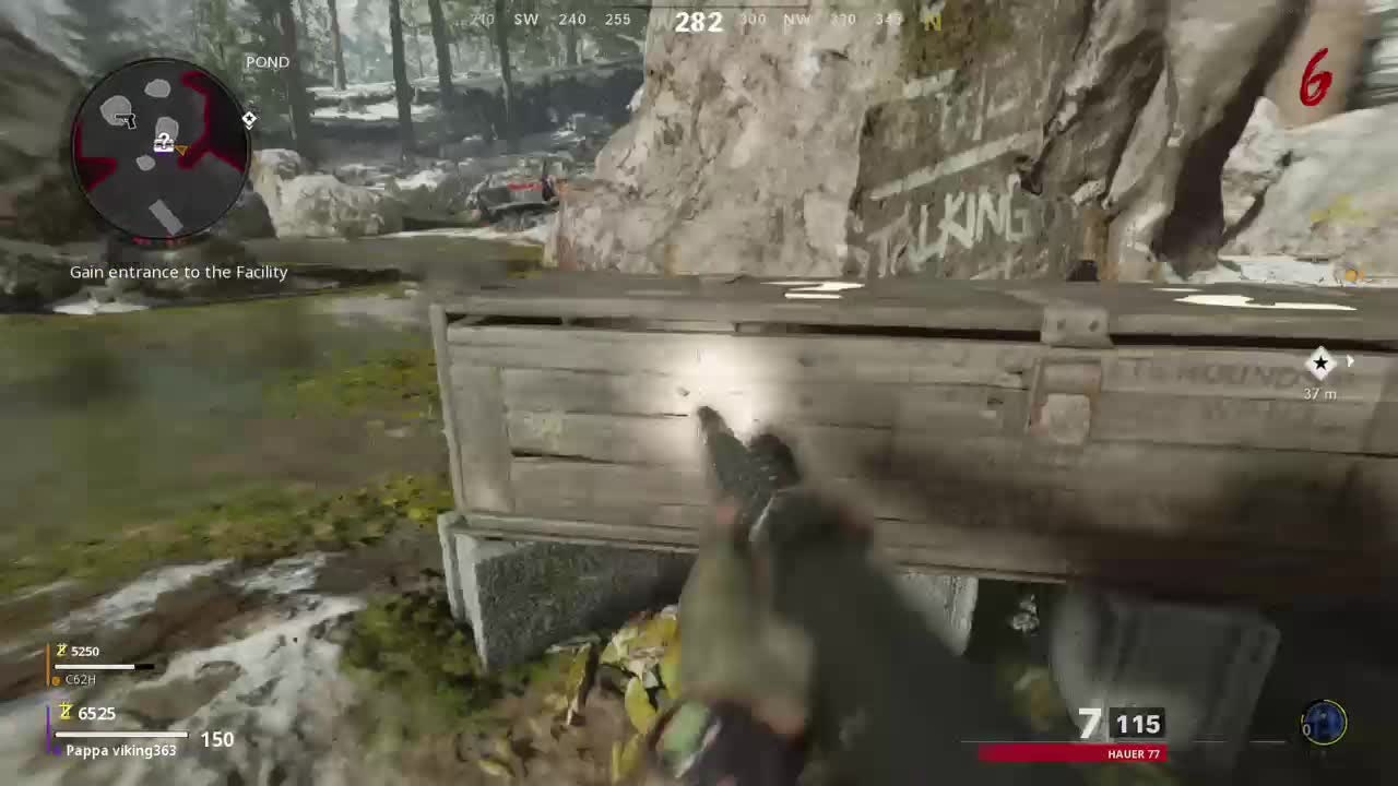 Call of Duty: Memes - Luck video cover image 1