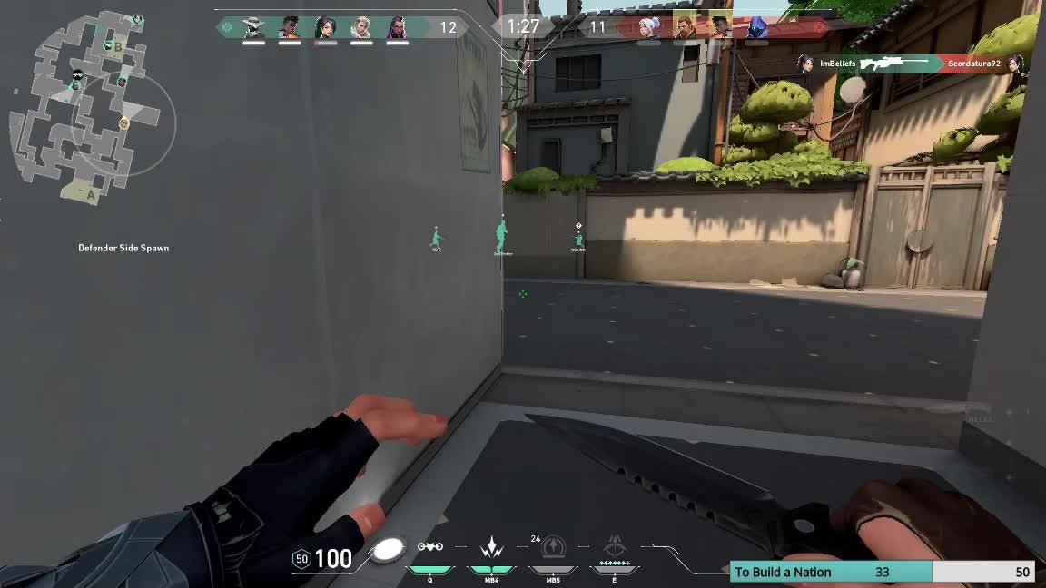 Valorant: Posts - Is this good  video cover image 2