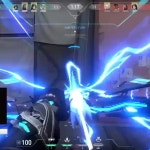 You can run but you can't hide!