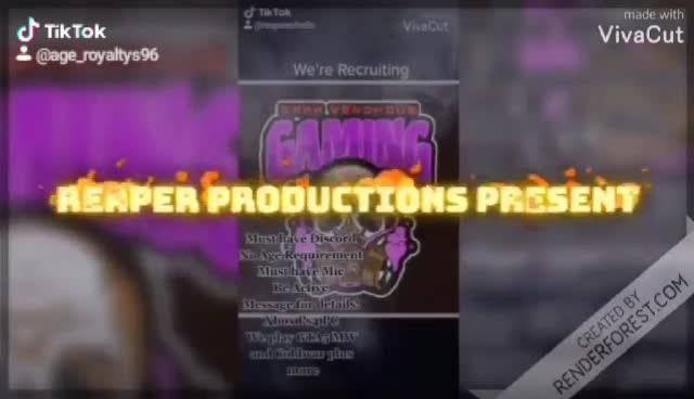 Overwatch: General - Dm me if your interested video cover image 1