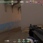 Cypher 1v5 clutch!!!