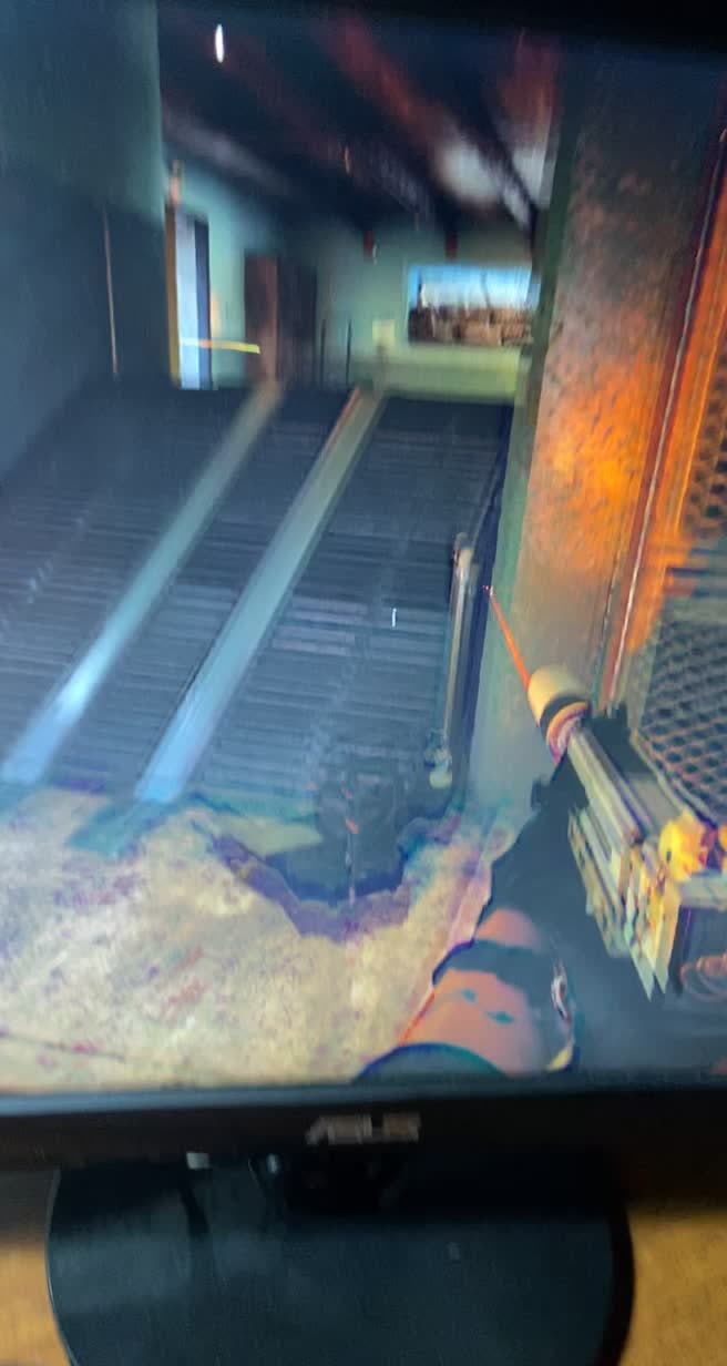 Call of Duty: General - Crossroads <3 video cover image 1