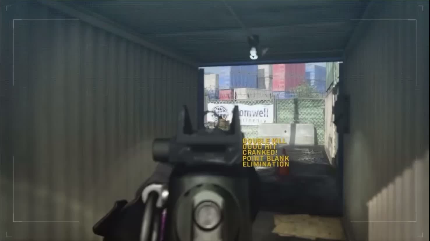 Call of Duty: General - Do you guys like the Mk2 Carbine(MW2019)? Thoughts? video cover image 1