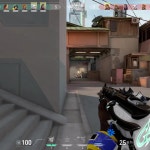 Retake baby
