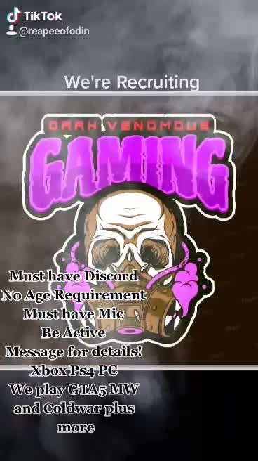 Paladins: General - Dm me if your interested video cover image 1
