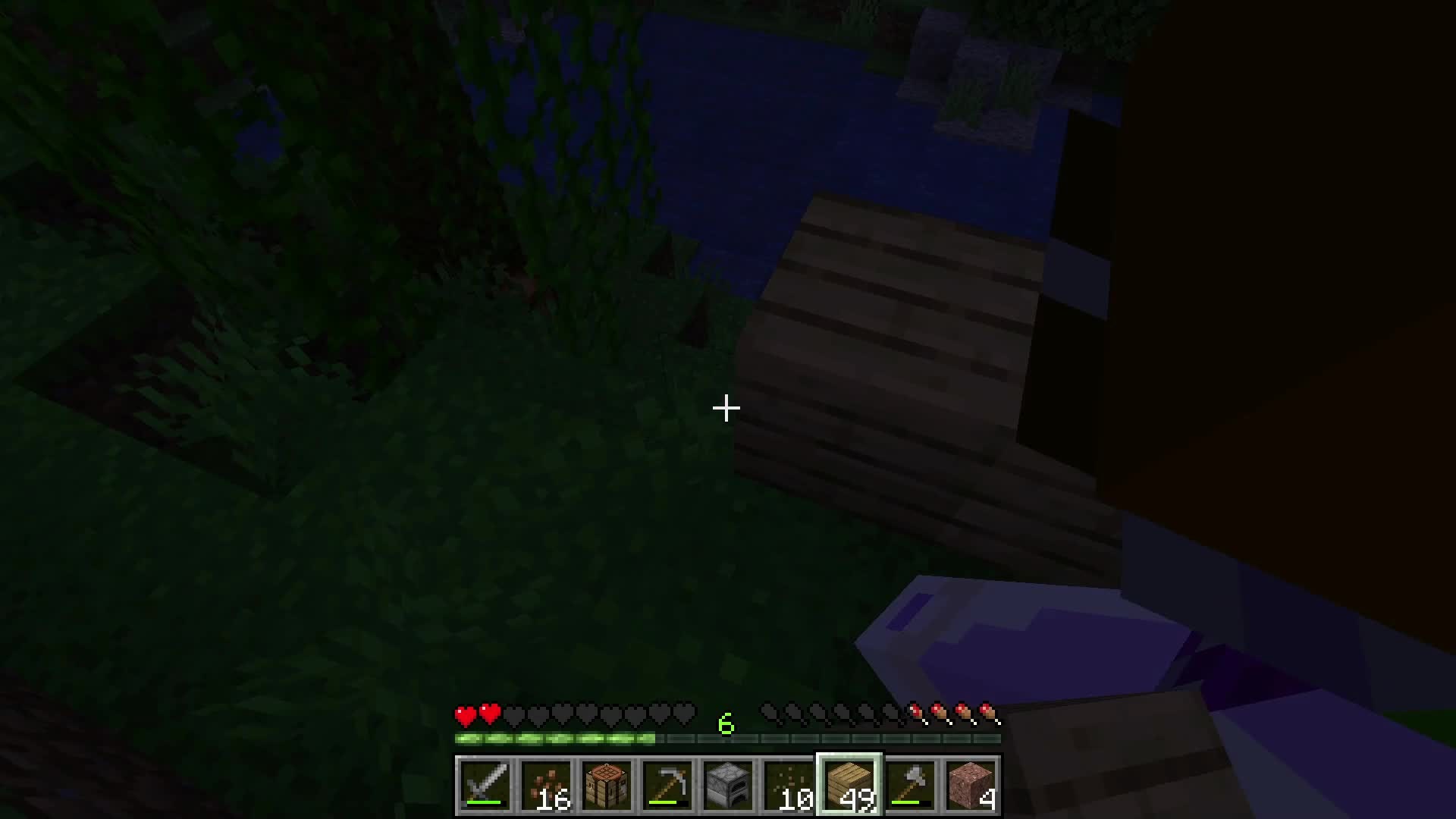 Minecraft: General - OH NO  video cover image 1