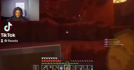 Minecraft: General - I hate the nether  video cover image 1