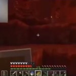 I hate the nether 