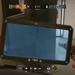 Grenade avenged him. 