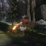 [Notice] New Equipment–Dragonfang, Thunder Bringer, Dragon Wing