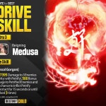 [EVENT] Vote for Best Drive Skill 