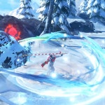 [Notice] Holy Night Banquet Skin Update