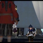 Can You Send Gil or items to Alts in Final Fantasy XIV