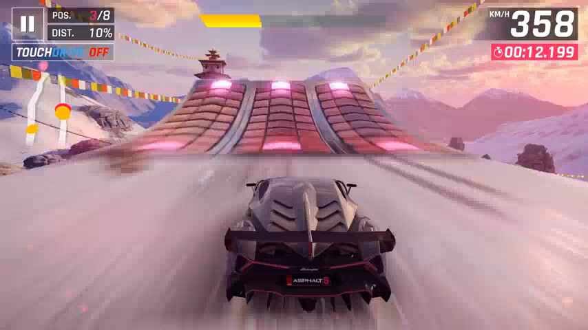 Dragon Village W: Strategies & Tips - Lion car race video cover image 1