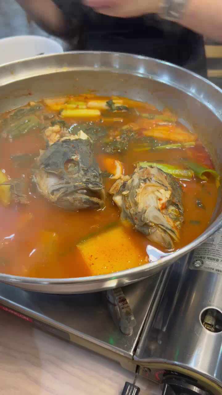 충청도횟집 5
