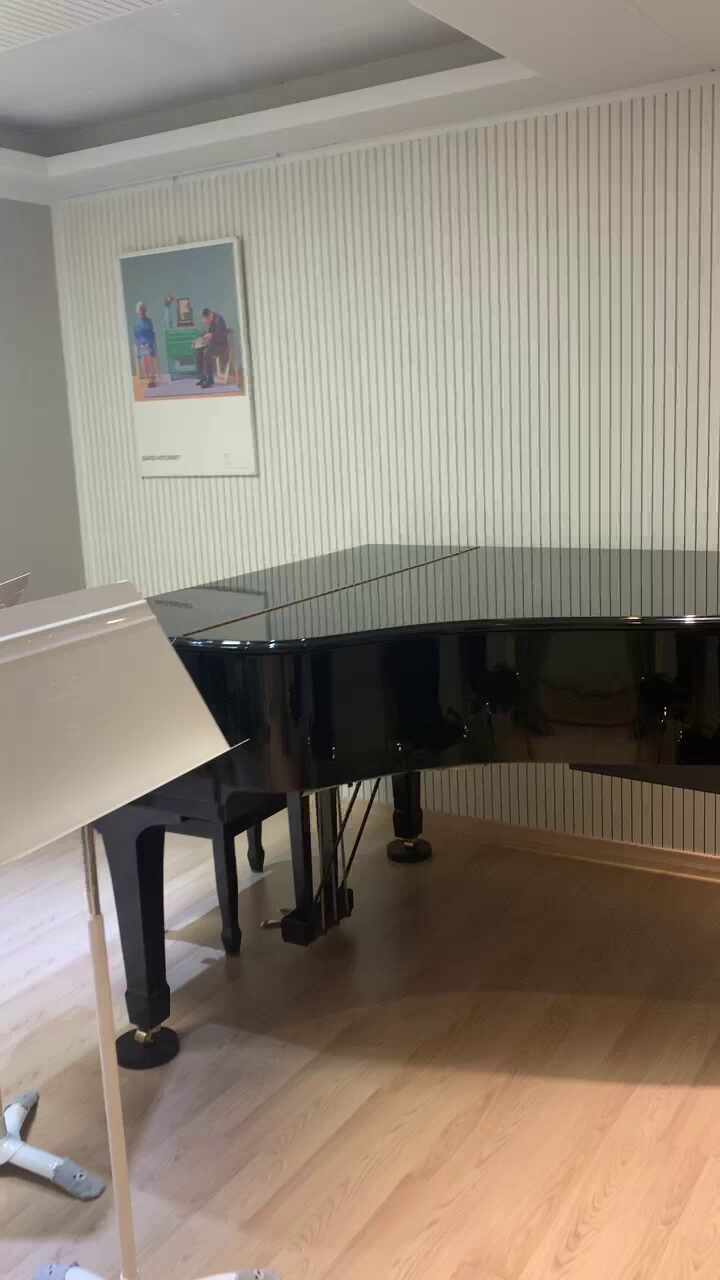 2번째 스튜디오 사진