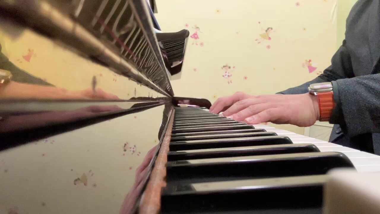 2번째 스튜디오 사진